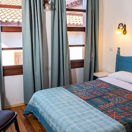 Atelya Art Hotel Анталия Екстериор снимка