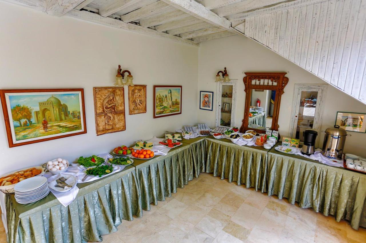 Atelya Art Hotel Анталия Екстериор снимка
