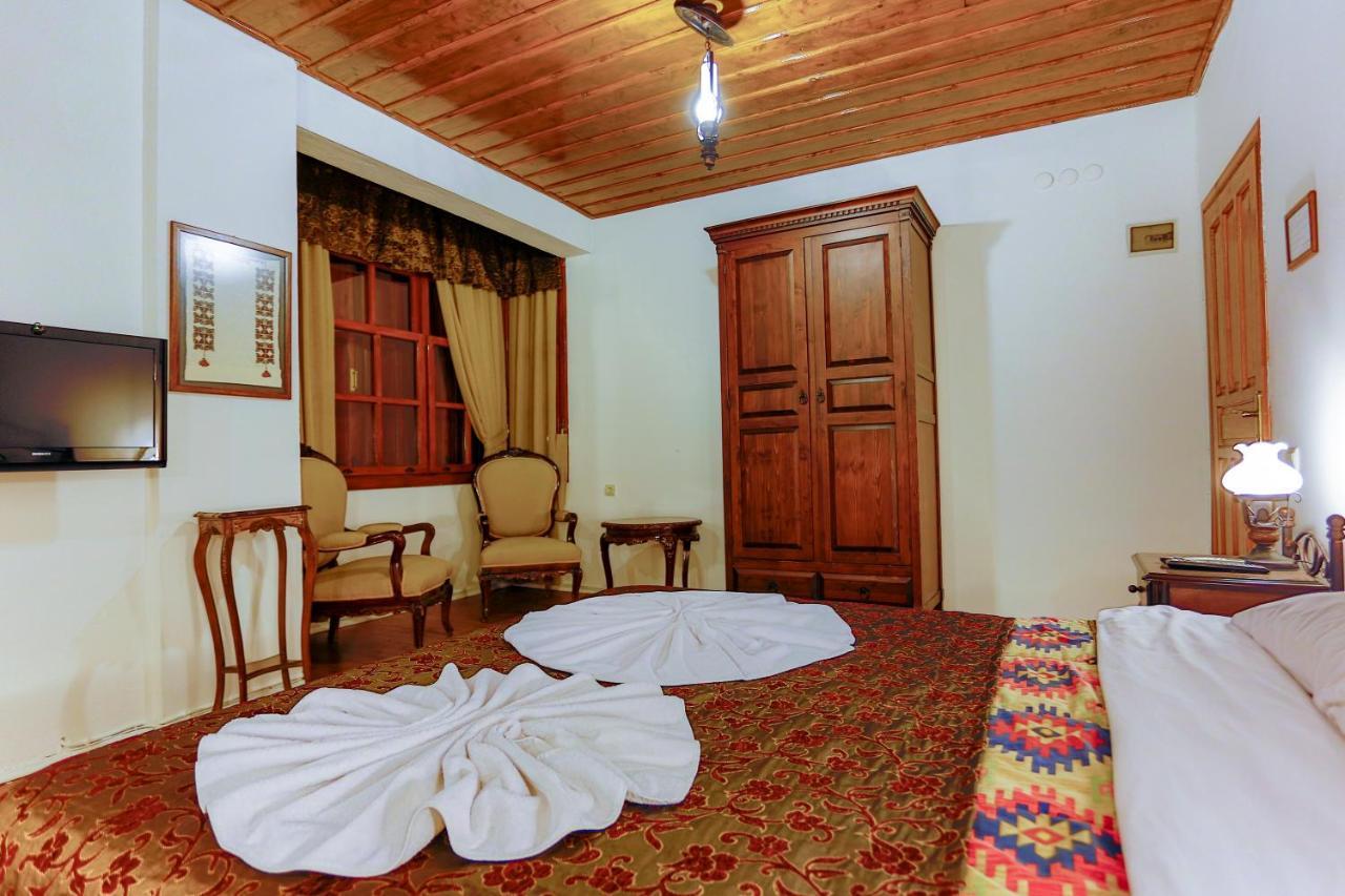 Atelya Art Hotel Анталия Екстериор снимка