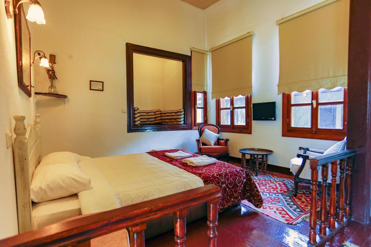 Atelya Art Hotel Анталия Екстериор снимка