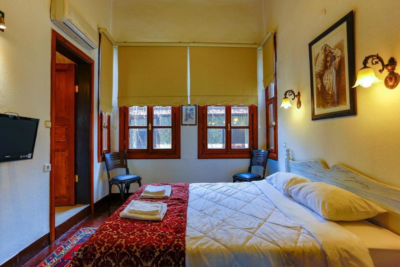 Atelya Art Hotel Анталия Екстериор снимка
