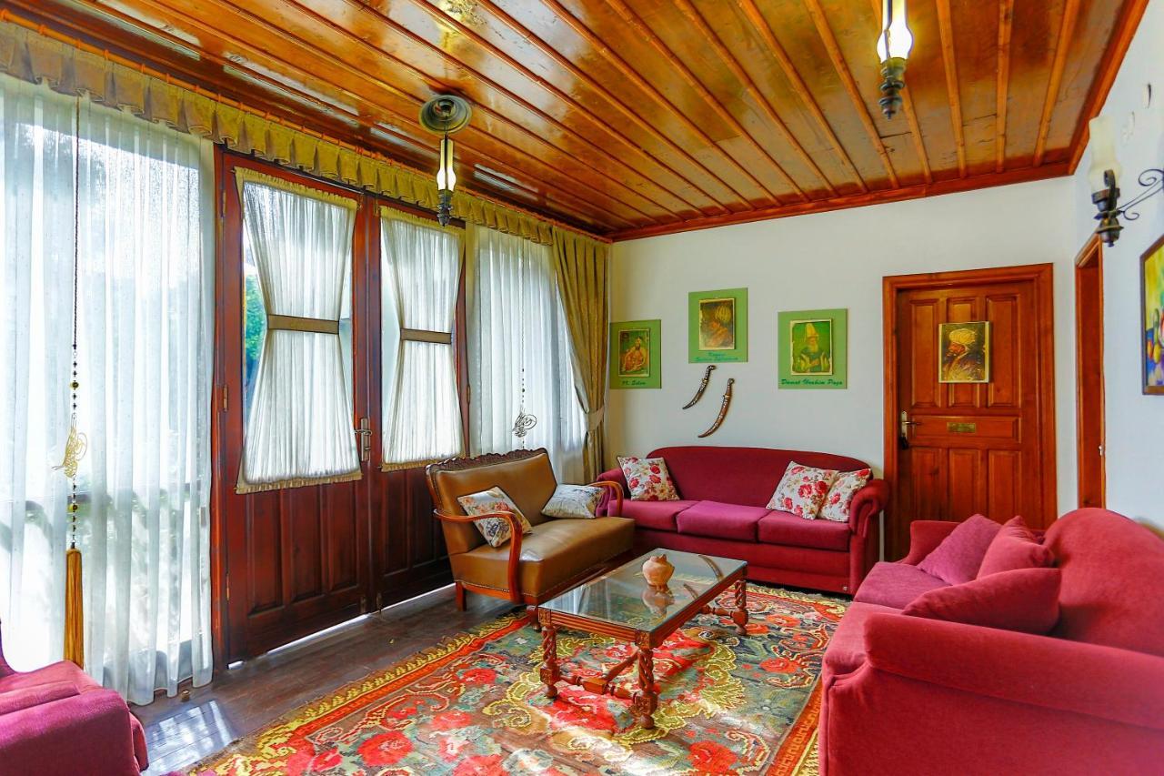 Atelya Art Hotel Анталия Екстериор снимка