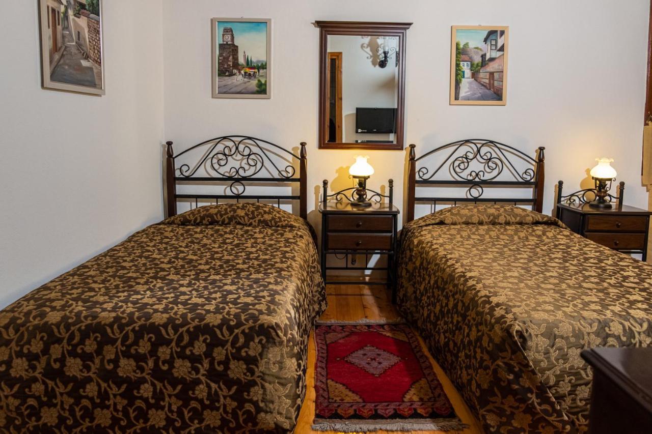 Atelya Art Hotel Анталия Екстериор снимка