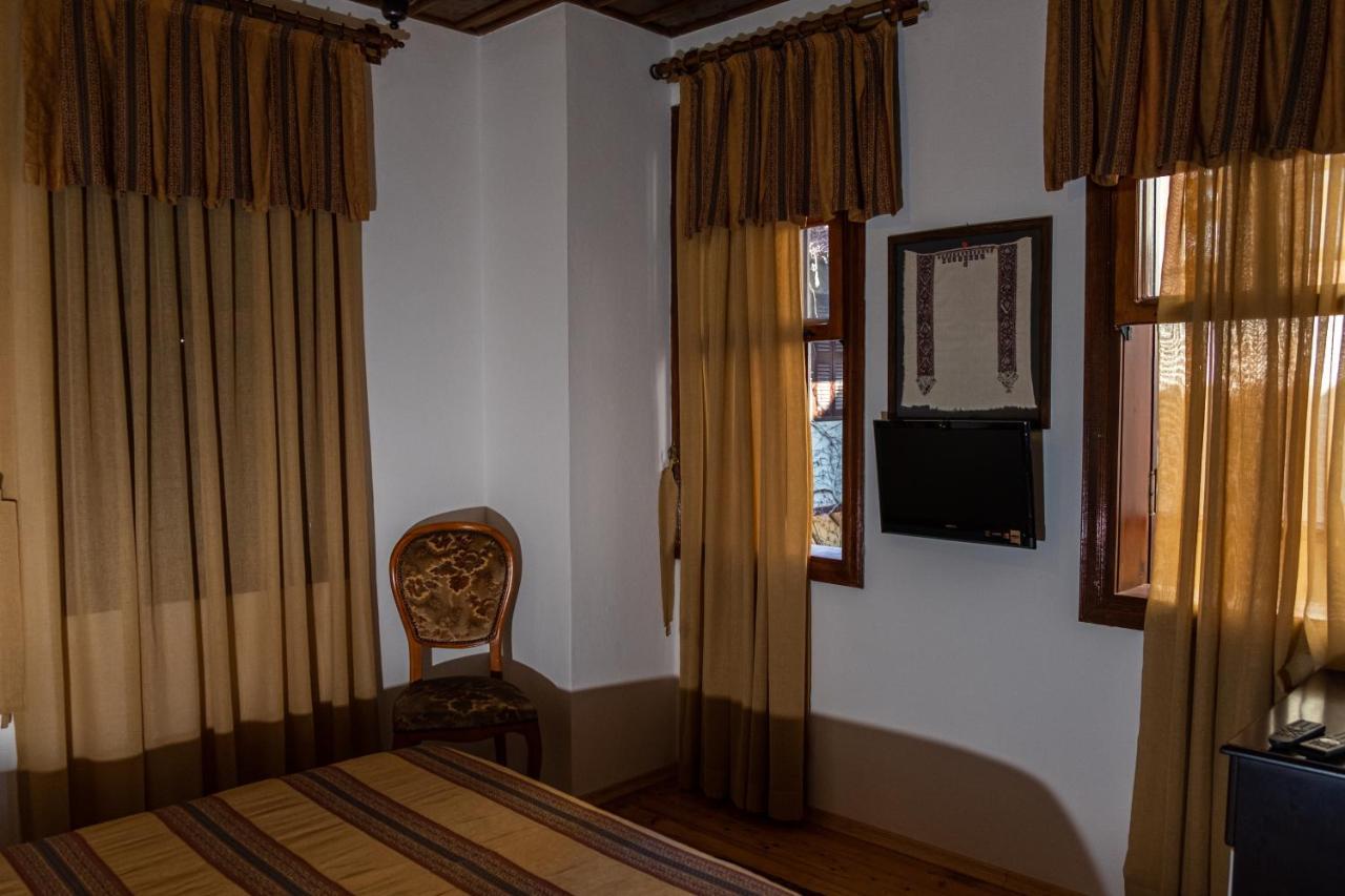 Atelya Art Hotel Анталия Екстериор снимка