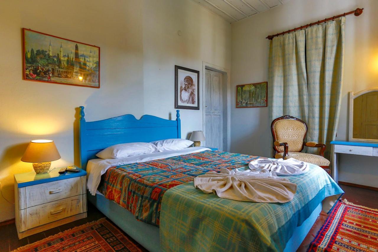 Atelya Art Hotel Анталия Екстериор снимка