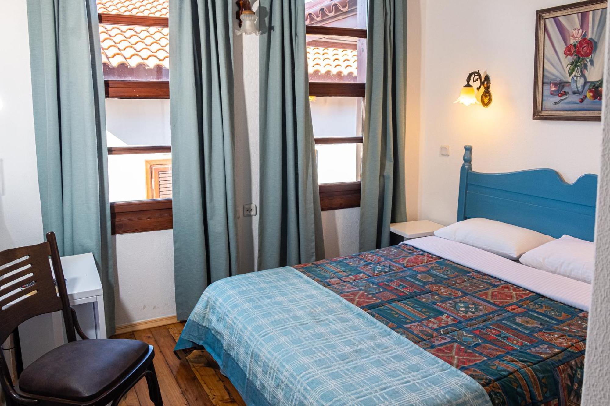Atelya Art Hotel Анталия Екстериор снимка
