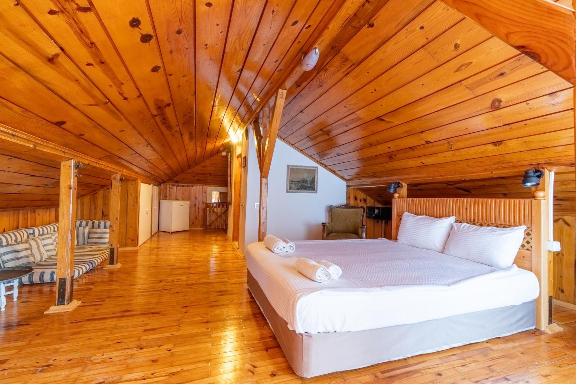 Atelya Art Hotel Анталия Екстериор снимка