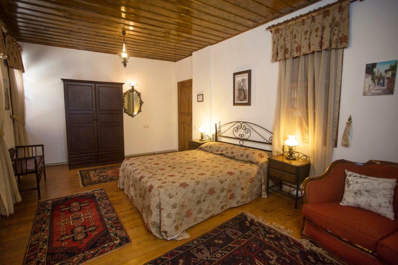 Atelya Art Hotel Анталия Екстериор снимка